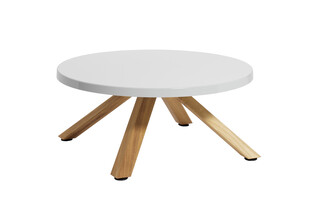 nan20 Clubtisch  von  nanoo by faserplast