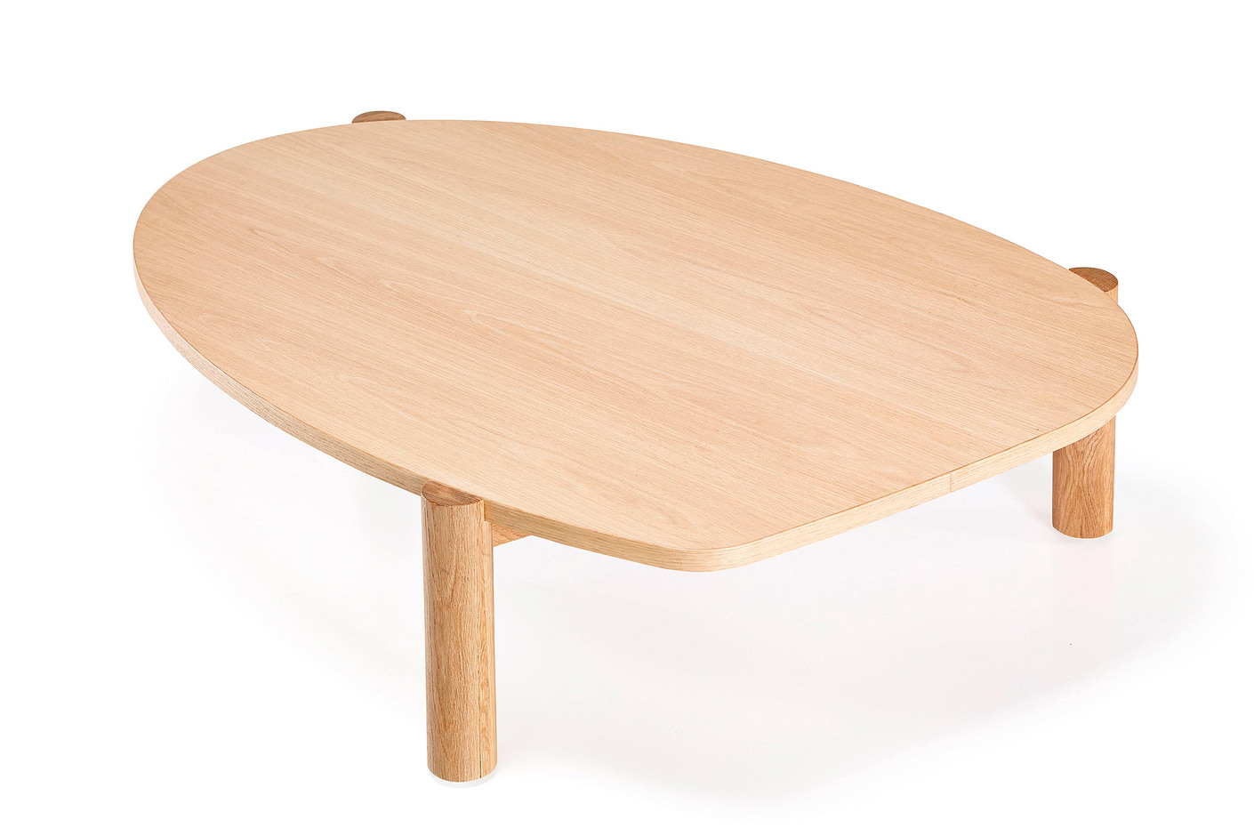 Low Occasional Table