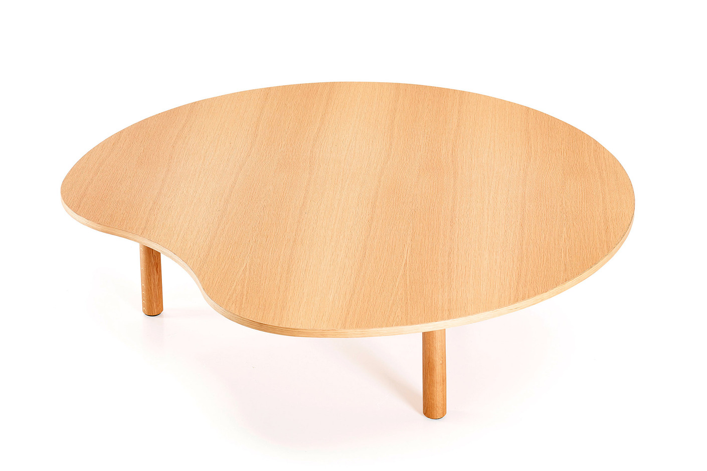 Low Organic Table