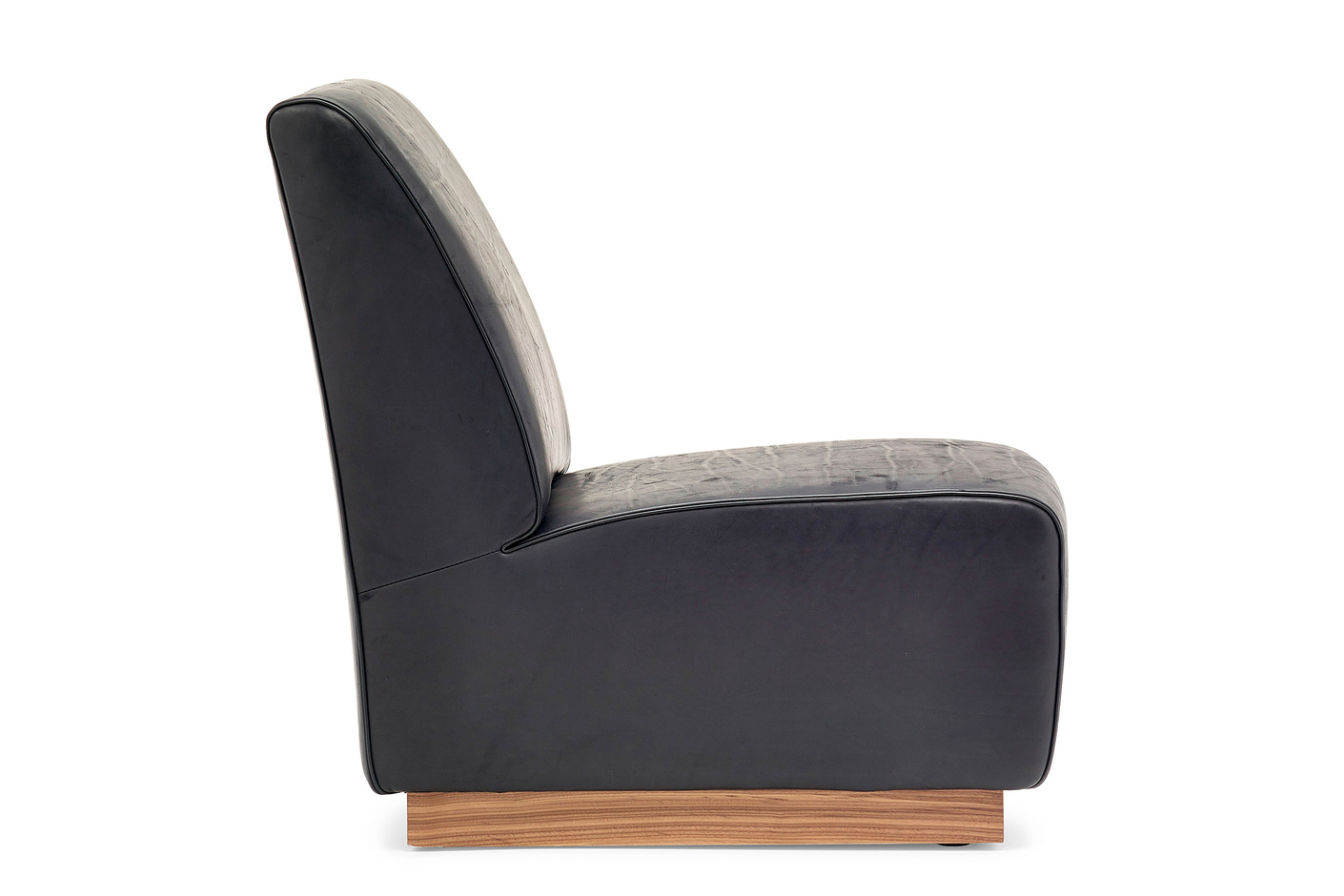 Slipper Chair