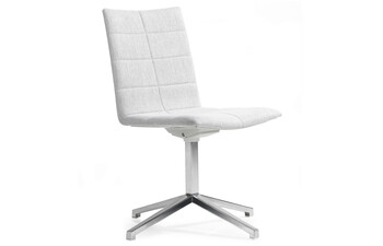 Archal Konferenzstuhl Fußkreuz