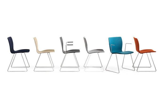 Rio Upholstery 4