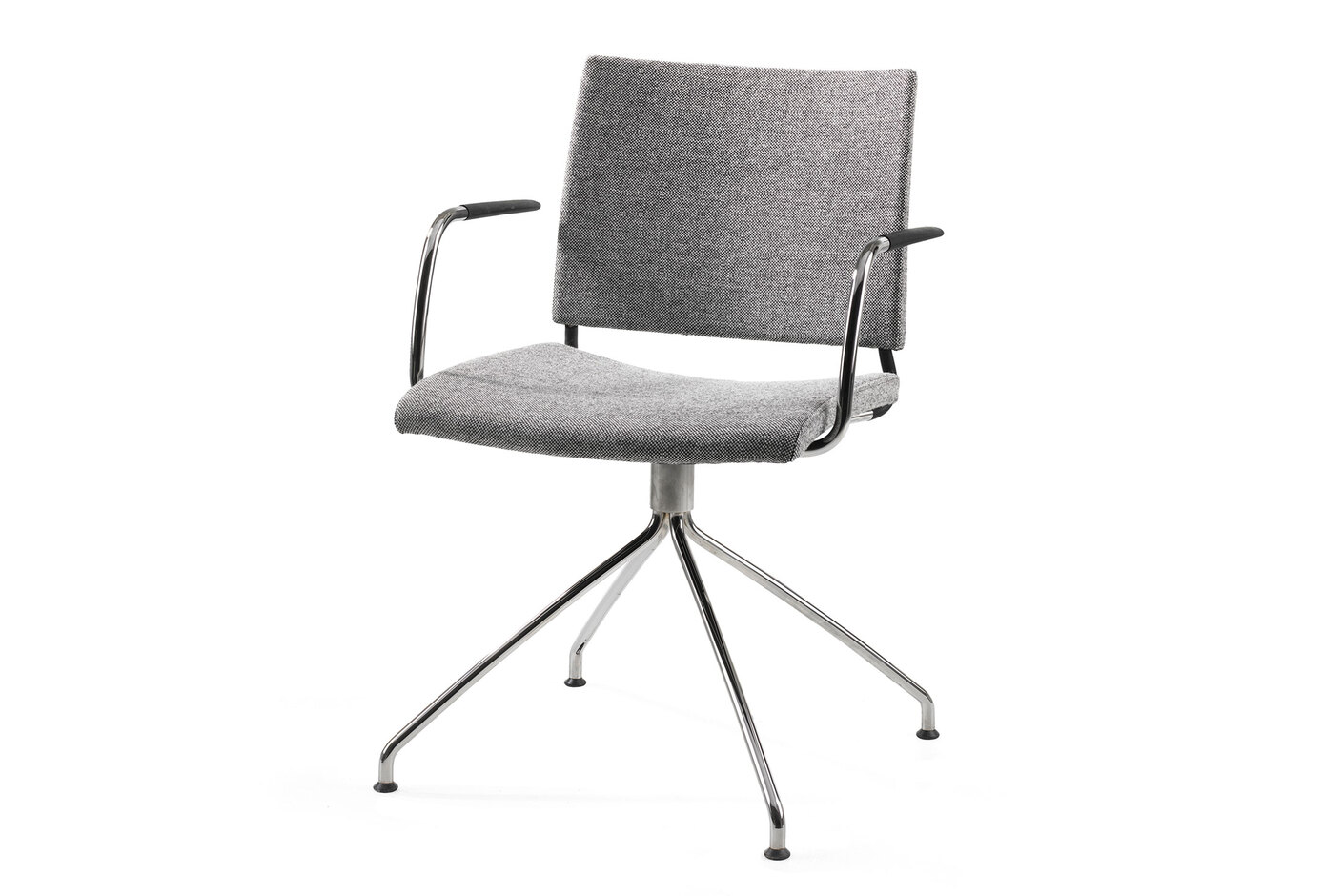 Spira Drehgestell