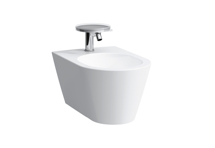 Kartell By Laufen Bidet 3
