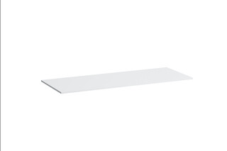 Kartell by Laufen shelf for bathtub  by  Laufen