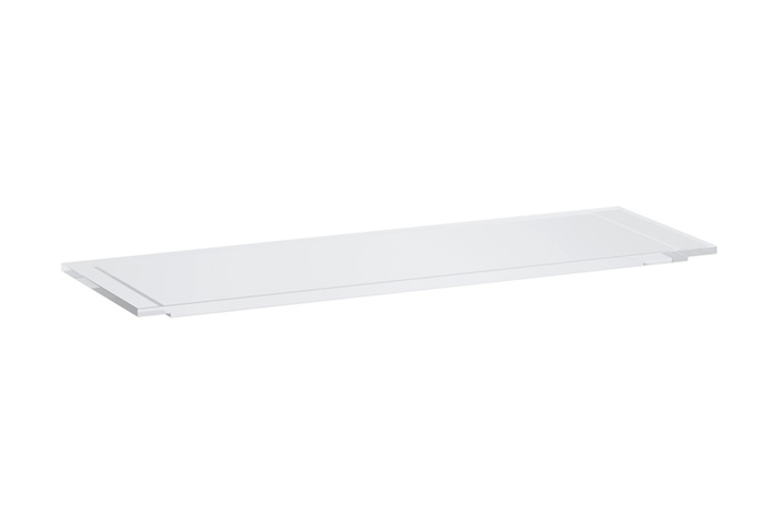 Kartell By Laufen Shelf For Bathtube 3