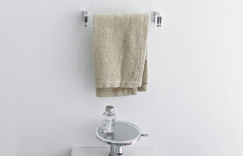 Kartell by Laufen Handtuchhalter