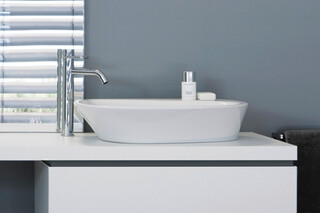 Palomba Bowl  by  Laufen