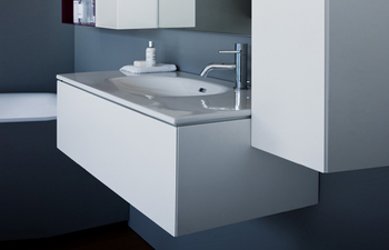 Palomba Countertop washbasin
