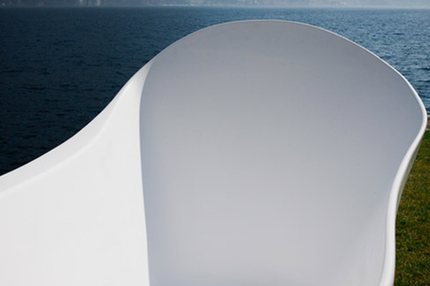 Palomba freestanding bathtub