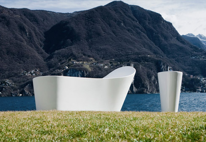 Palomba Freestanding Bathtub 4