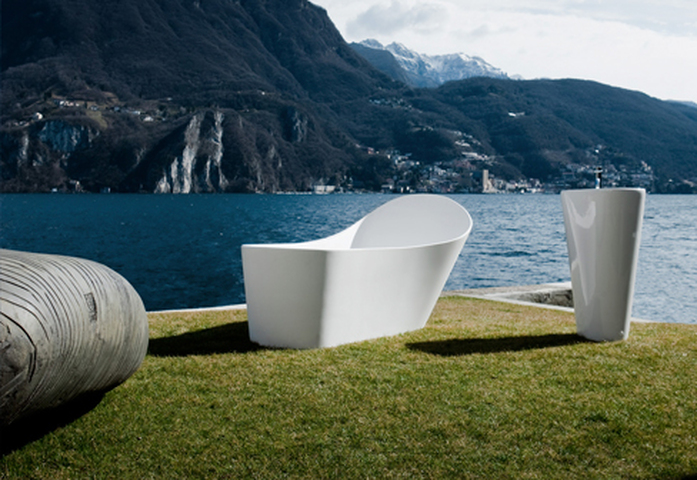 Palomba Freestanding Bathtub 5