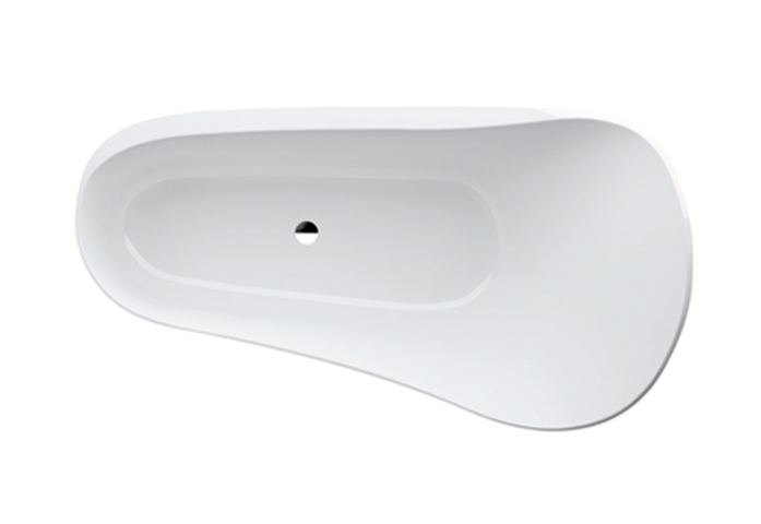 Palomba Freestanding Bathtub 6