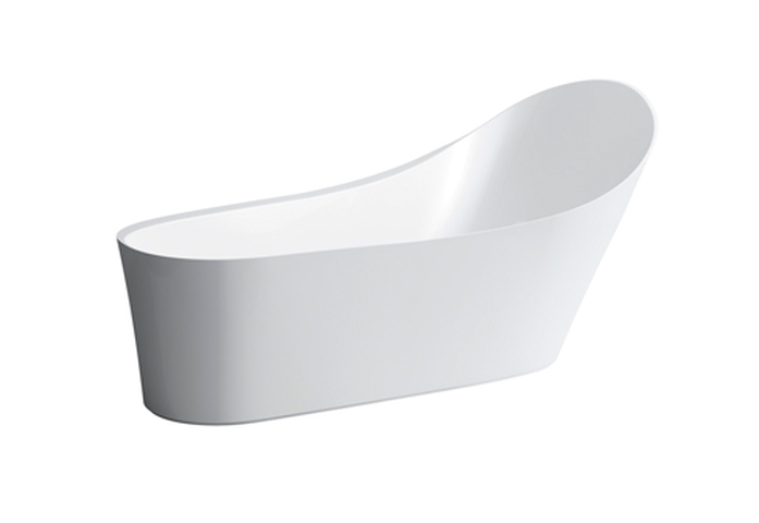 Palomba Freestanding Bathtub 7