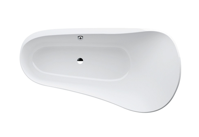 Palomba Freestanding Bathtub 8