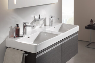 Pro S Washbasin  by  Laufen