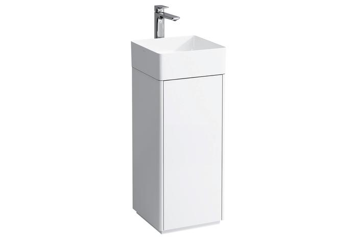Saphirkeramik Washbasin Bowl Square 4