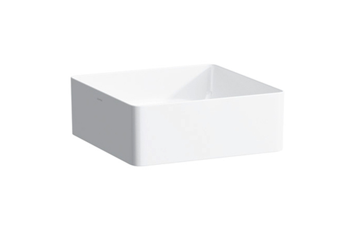 Saphirkeramik Washbasin Bowl Square 6