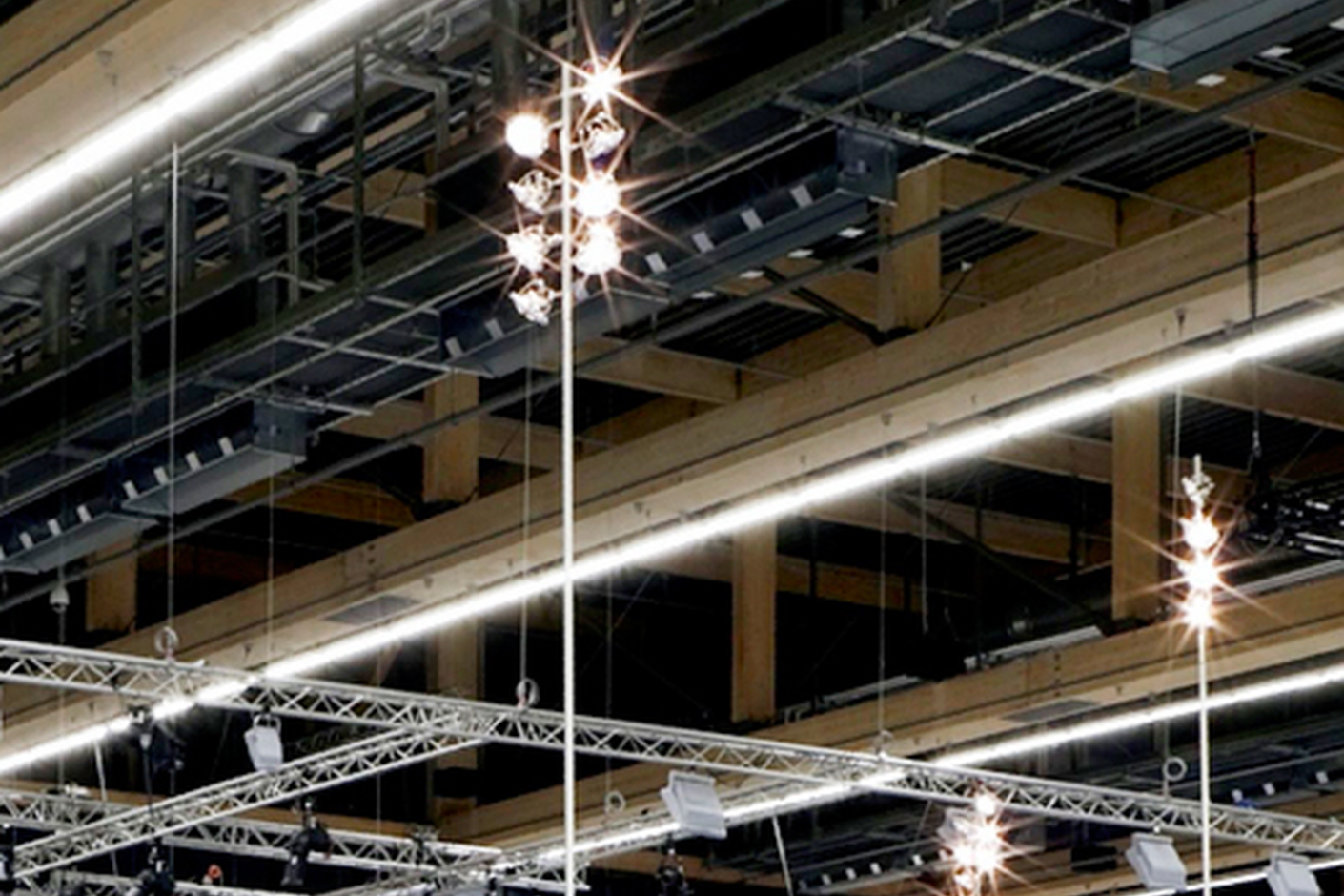 CO - AX lightpoles 5000mm