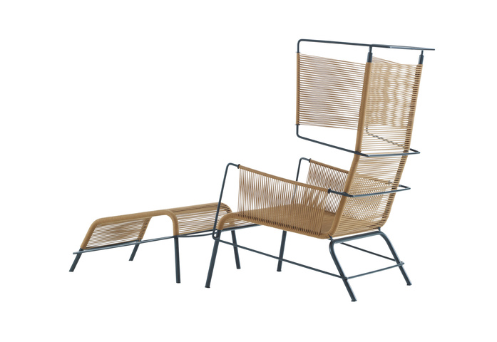 Fifty Armchair 2