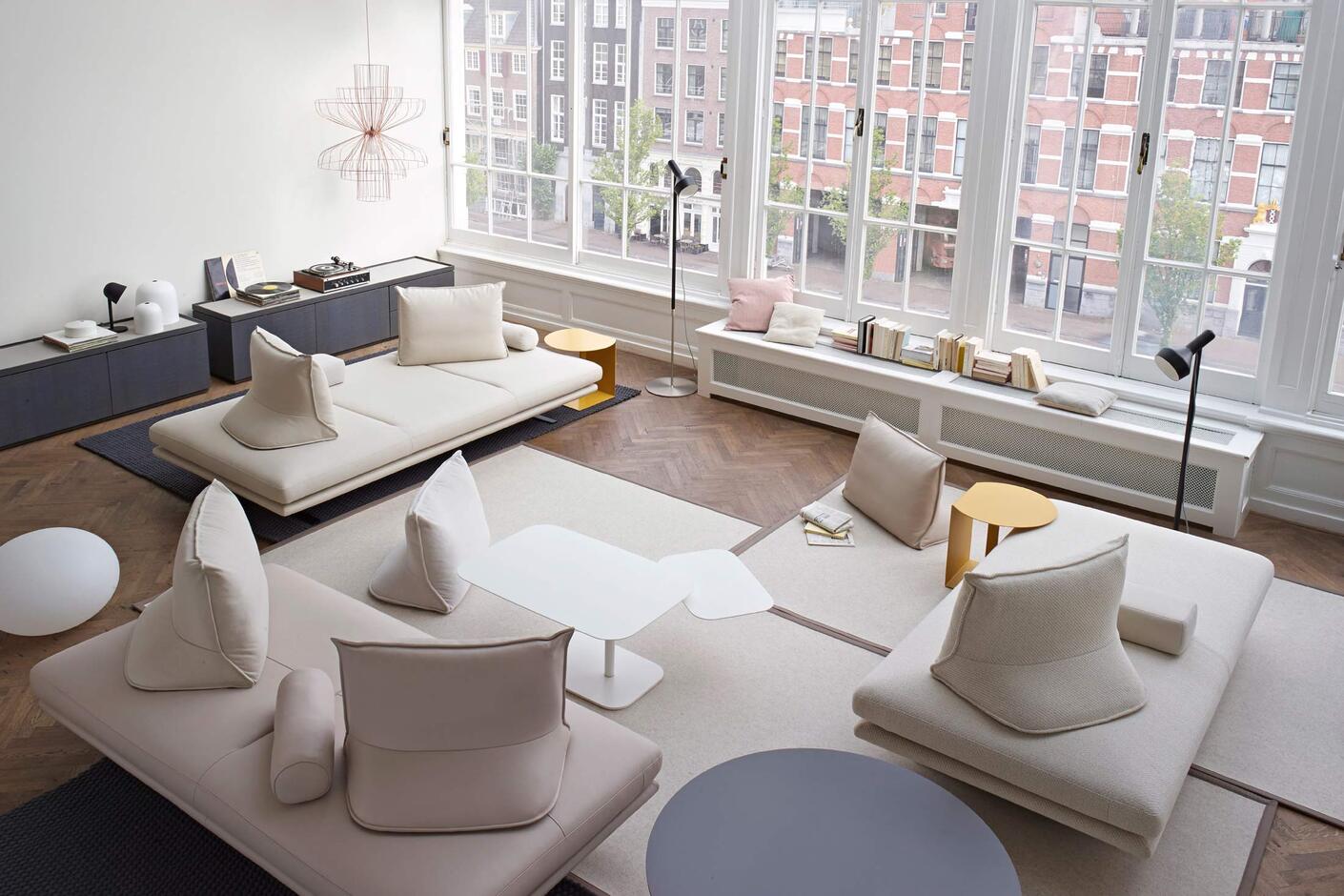 PRADO sofa