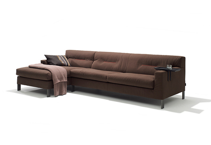 Giovanni Corner Sofa 2