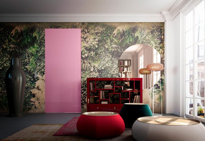 Marea Concealed Sliding Door 4