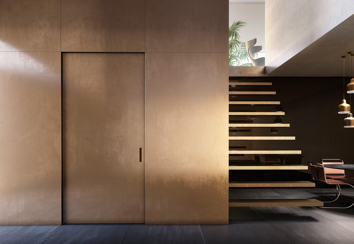 Marea Pocket Door 10