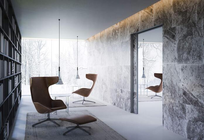 Marea Pocket Door 3