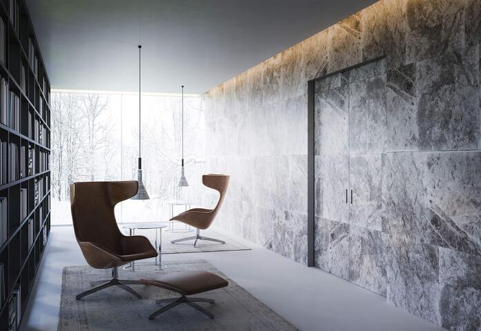 Marea Pocket Door 4