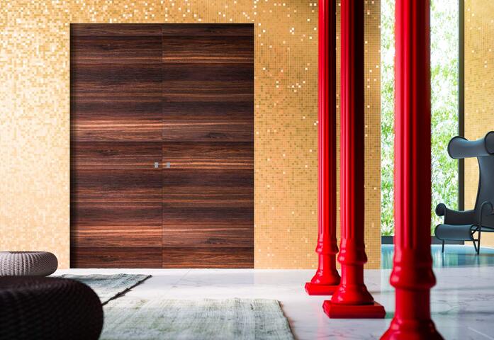 Marea Pocket Door 5