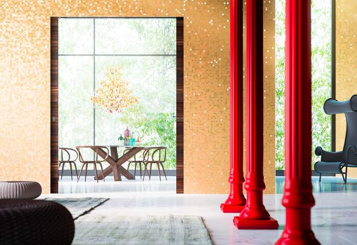 Marea Pocket Door 6