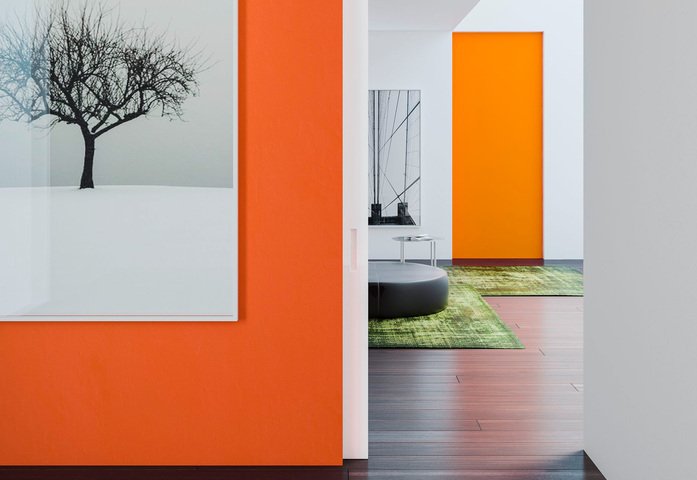 Marea Pocket Door 8