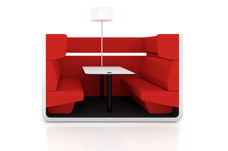 LO Work Lounge  von  Lista Office LO