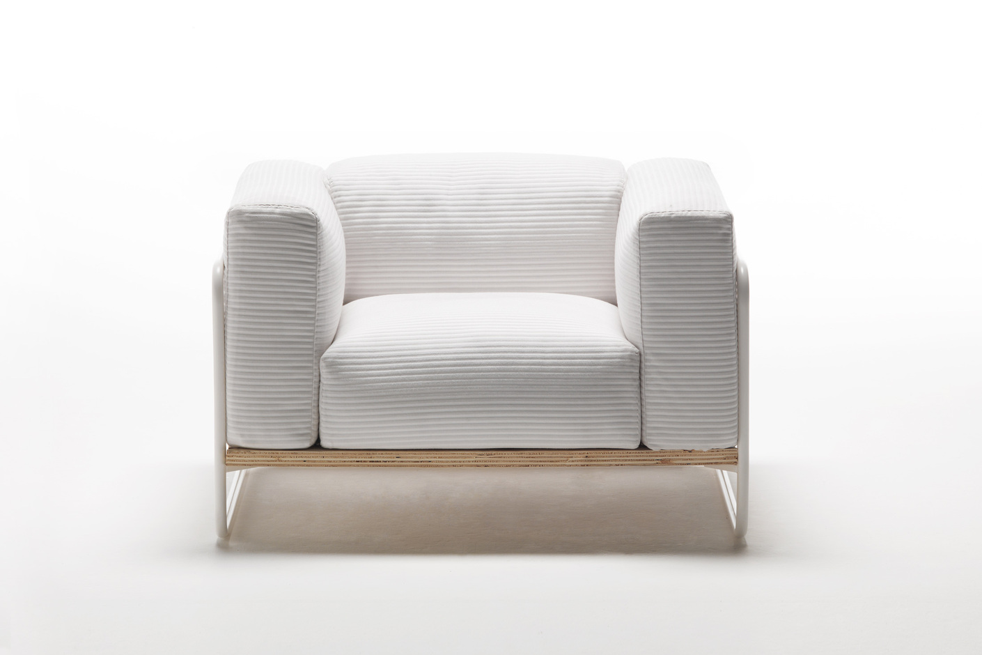 Filo Outdoor armchair