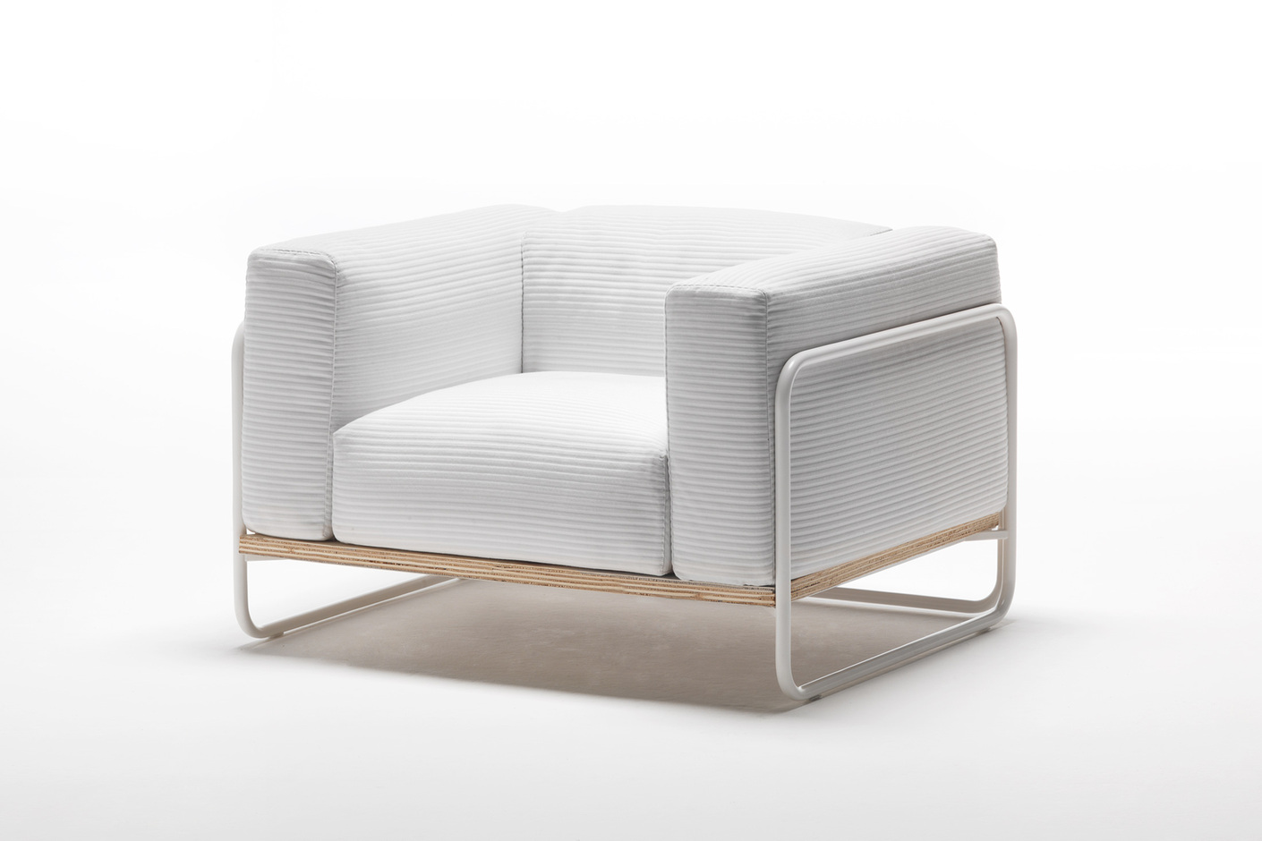 Filo Outdoor armchair