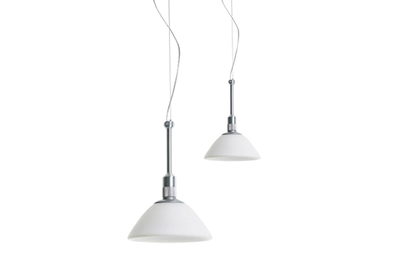 Mirandolina Pendelleuchte