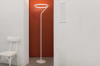 Giò floor lamp  by  Nemo