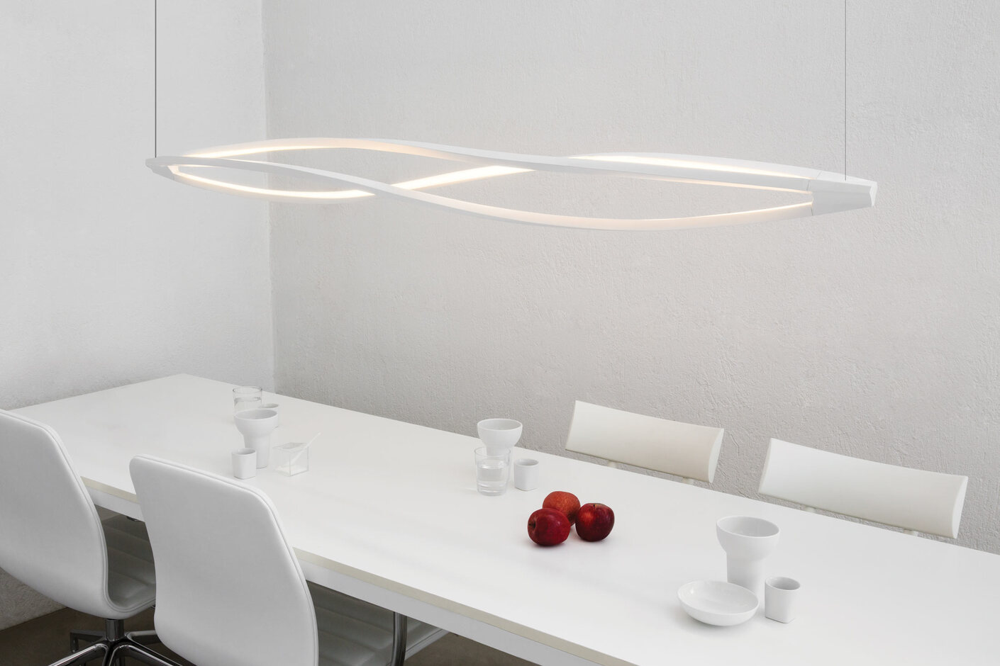 In the Wind pendant lamp