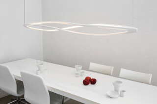 In the Wind pendant lamp  by  Nemo