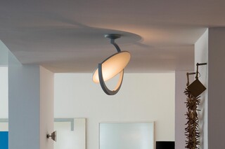 Luna C Qt14 ceiling lamp  by  Lumini