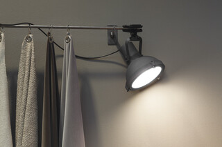 Projecteur 165 Clip  by  Nemo