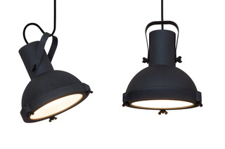 Projecteur 165 pendant lamp  by  Nemo