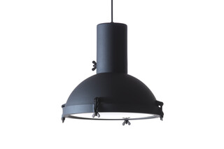 Projecteur 365 pendant lamp  by  Nemo