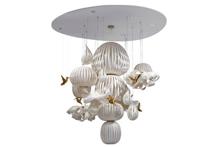 Candelabro-S  by  LZF Lamps