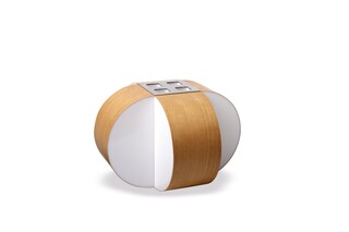 Carambola M  by  LZF Lamps