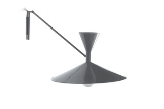 Lampe de Marseille  von  Nemo