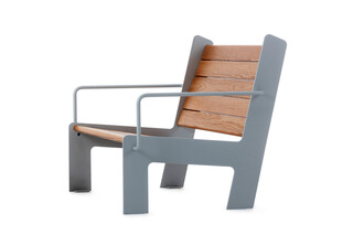 LowChair  by  Nola