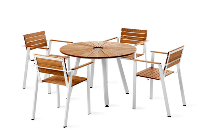 Sunset Table 2