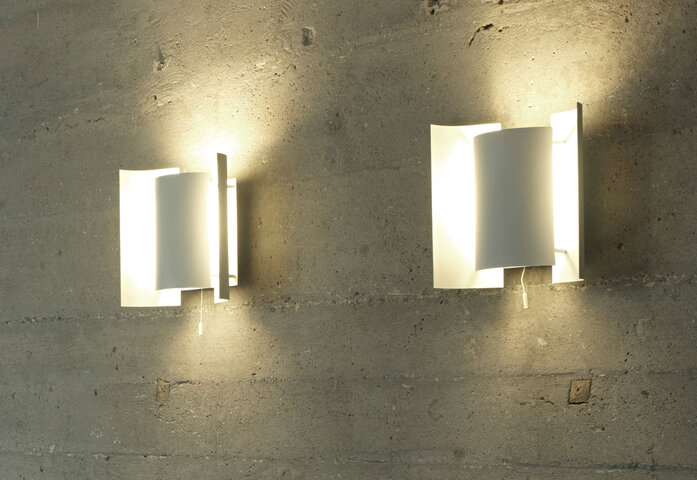 Butterfly Wall Lamp 4